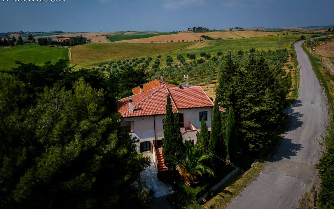 Offerta Aprile in Agriturismo