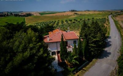 Offerta Aprile in Agriturismo