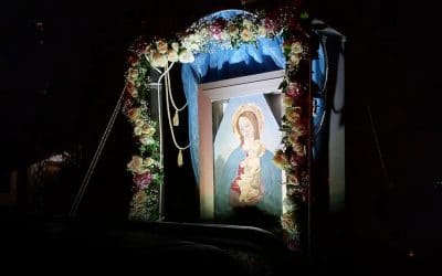 Tra culto e Tradizione: Festa della Madonna di Monteforte